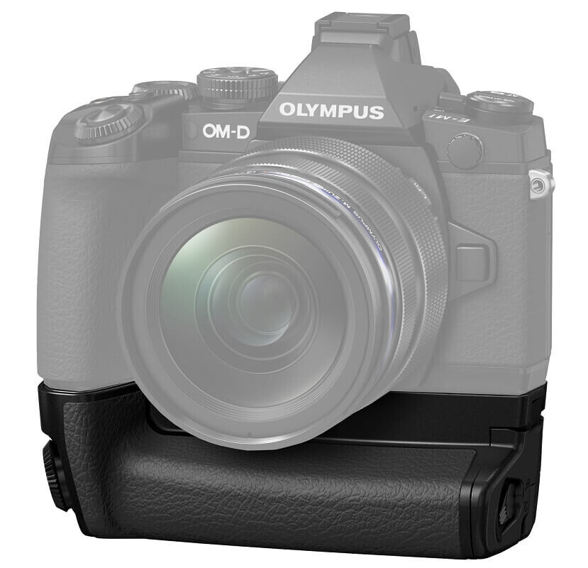 Olympus HLD-7 Battery Grip