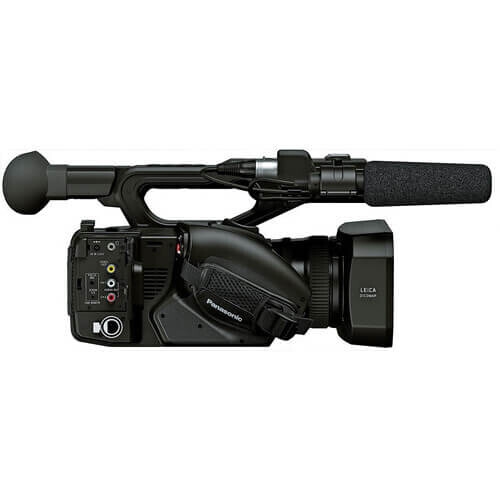 Panasonic AG-UX90 4KHD Professional Video Kamera