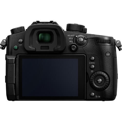 Panasonic Lumix GH5 Mark II Body