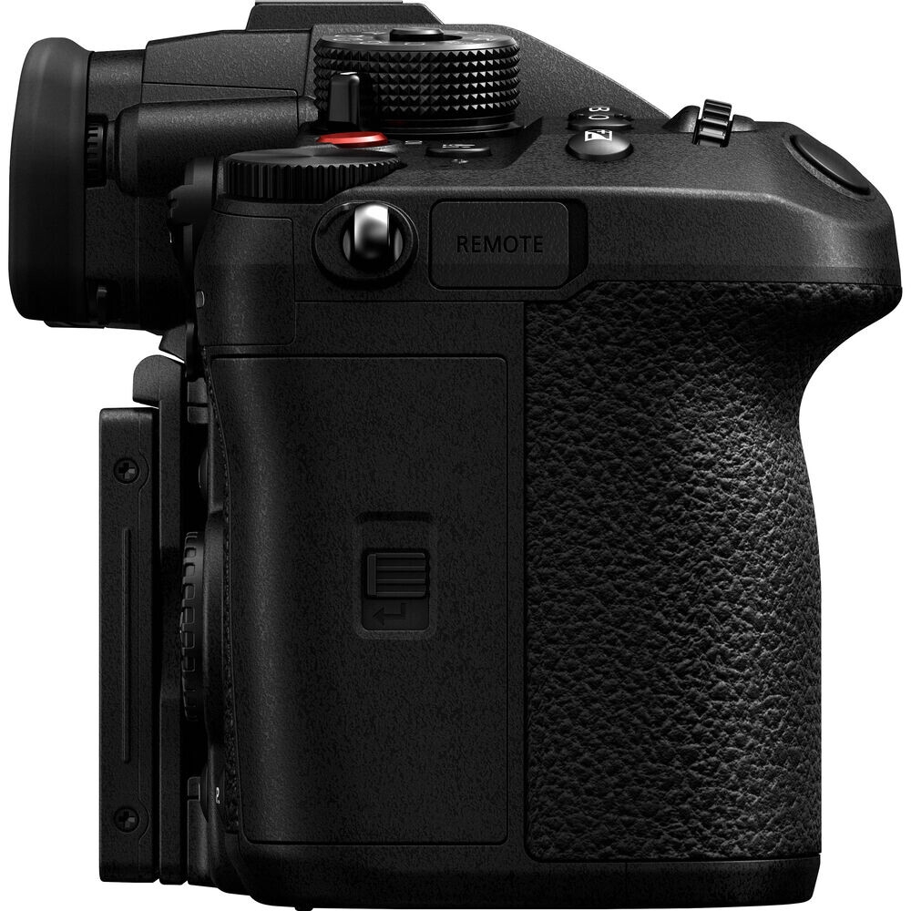 Panasonic Lumix GH6 Body