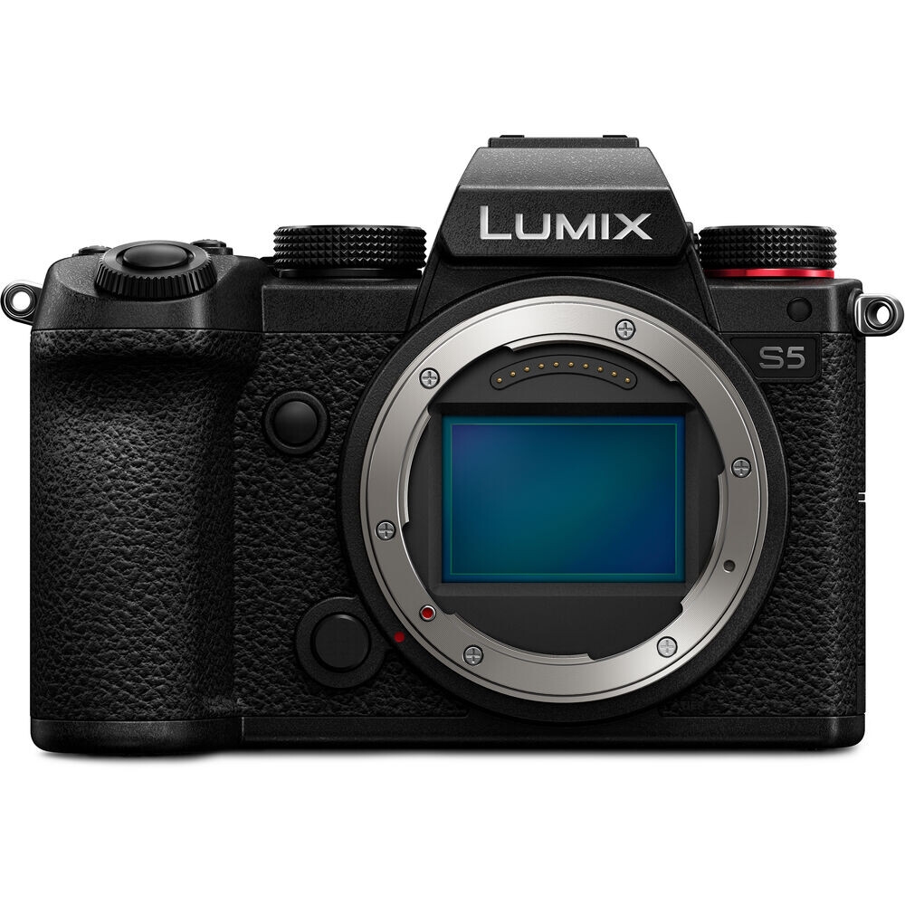 Panasonic Lumix S5K 20-60mm Lens Kit Aynasız Fotoğraf Makinesi