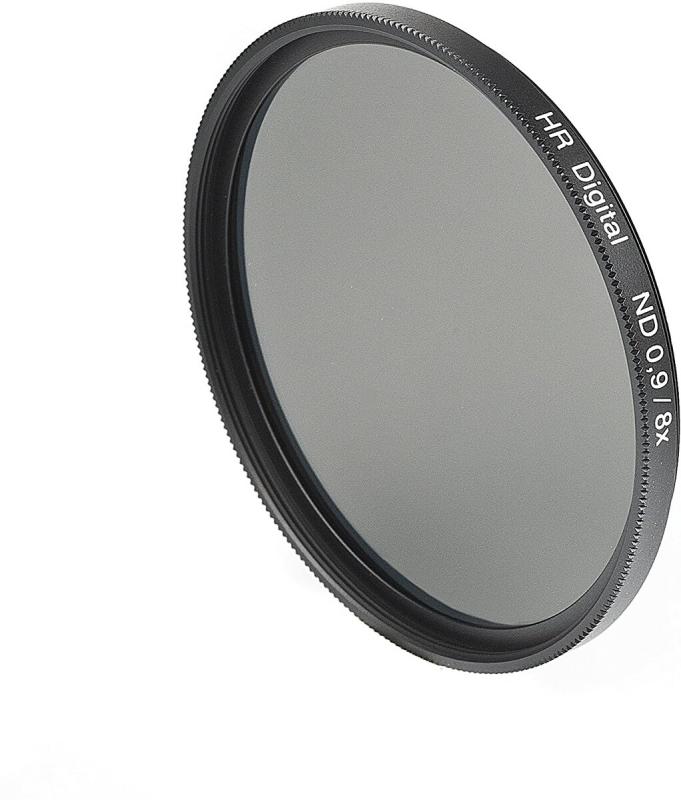 Rodenstock 62 MM ND 0,9 Filtre