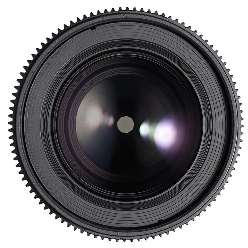 Samyang 100mm T3.1 ED UMC Cine Macro Lens