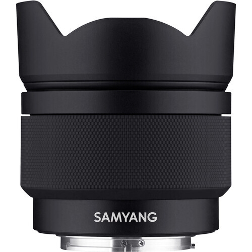 Samyang 12mm f/2.0 AF Lens (Sony E)