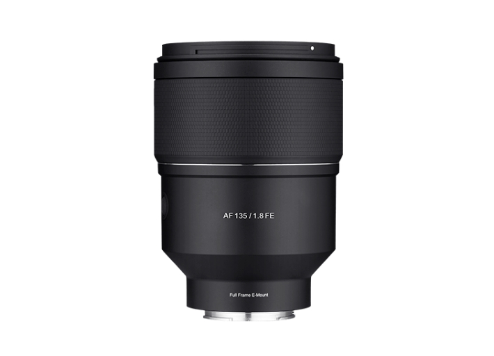 Samyang AF 135mm F1.8 FE Lens