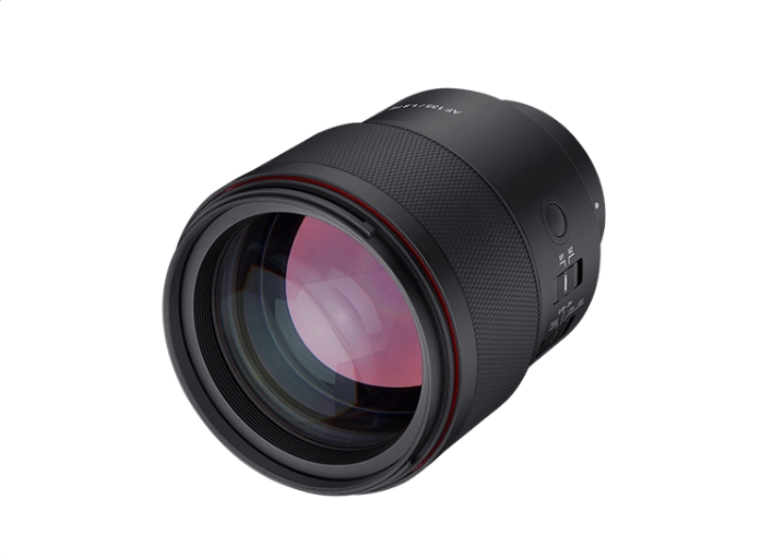 Samyang AF 135mm F1.8 FE Lens