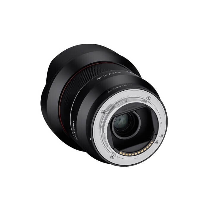 Samyang AF 14mm f/2.8 FE Lens for Sony E