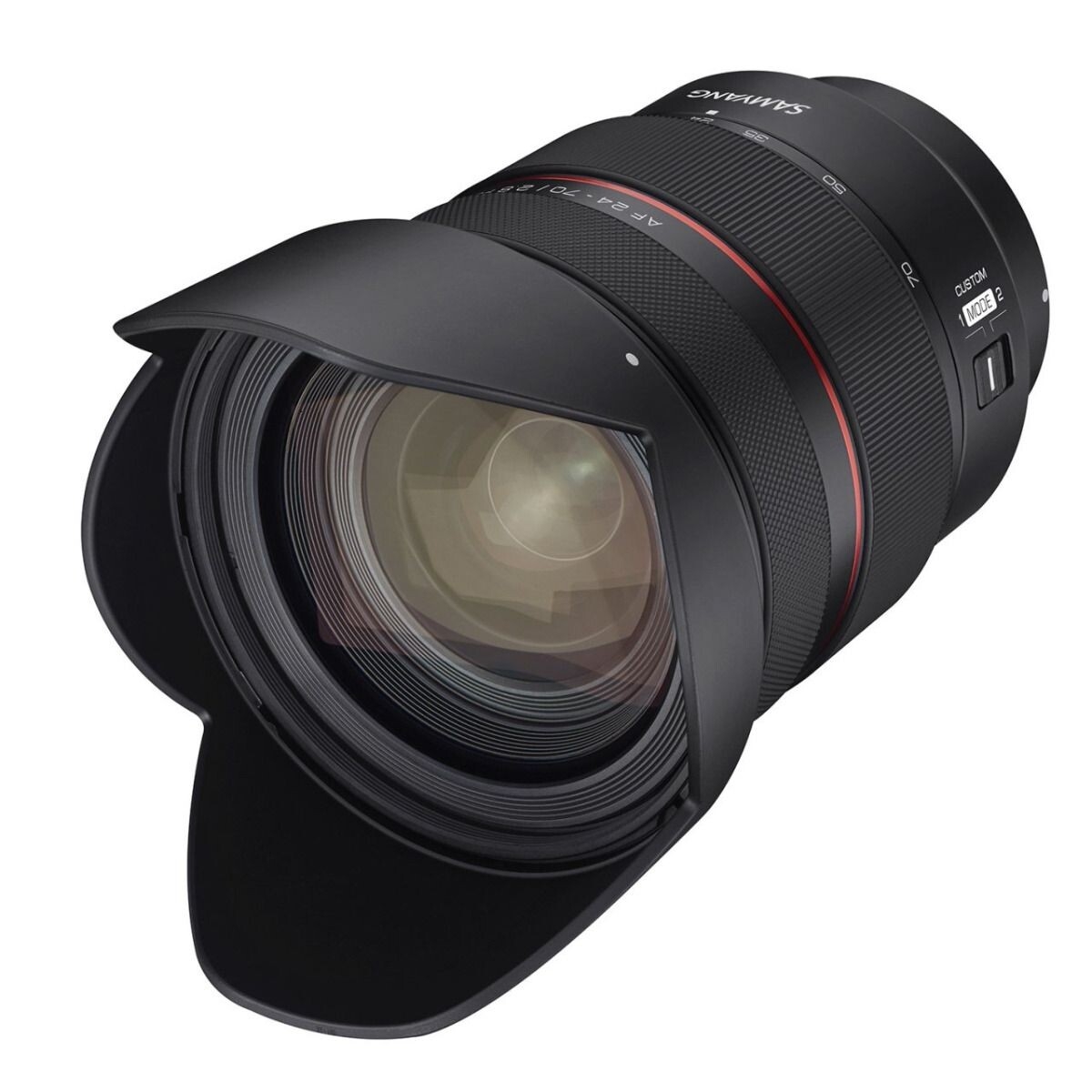 Samyang AF 24-70mm f/2.8 Lens (Sony E)