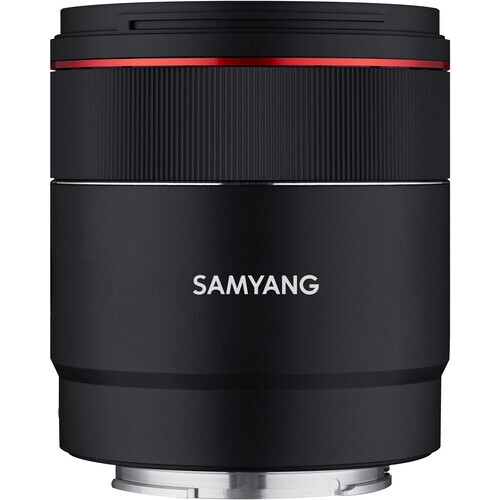 Samyang AF 24mm F1.8 Lens (Sony E)