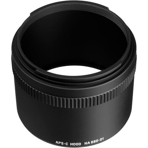 Sigma 105mm F2.8 EX DG Macro OS Lens