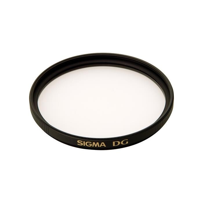 Sigma 62mm MC UV Filtre