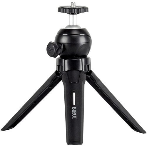 Sirui 3T-05K Mini Tripod