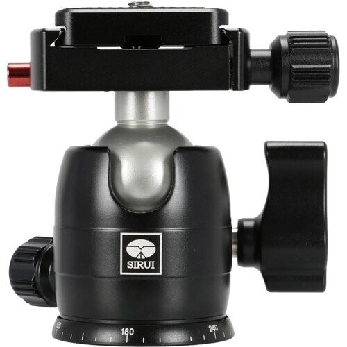 Sirui B-00K Ball Head Top Kafa