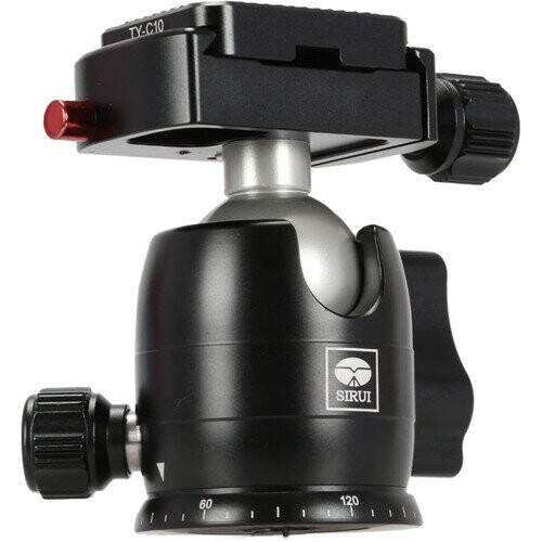 Sirui B-00K Ball Head Top Kafa