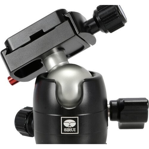 Sirui B-00K Ball Head Top Kafa