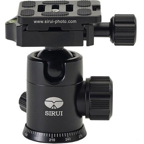 Sirui E-10 Ball Head