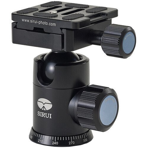 Sirui E-10 Ball Head