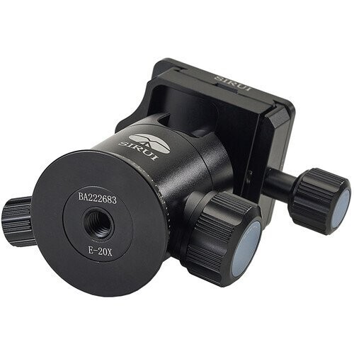 Sirui E-20 Ball Head