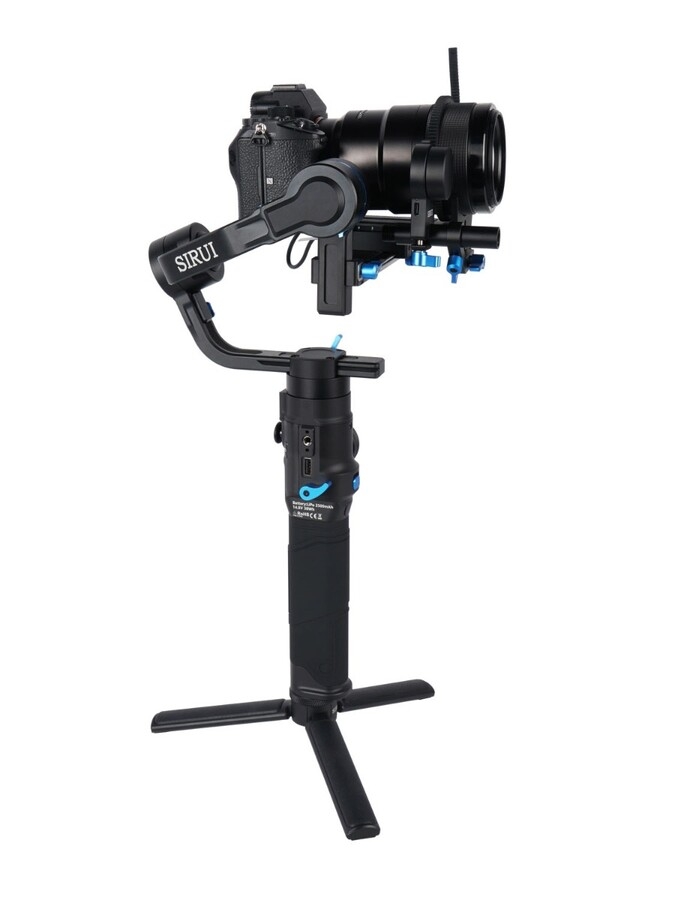 SIRUI Exact 3-Axis Kamera Gimbal