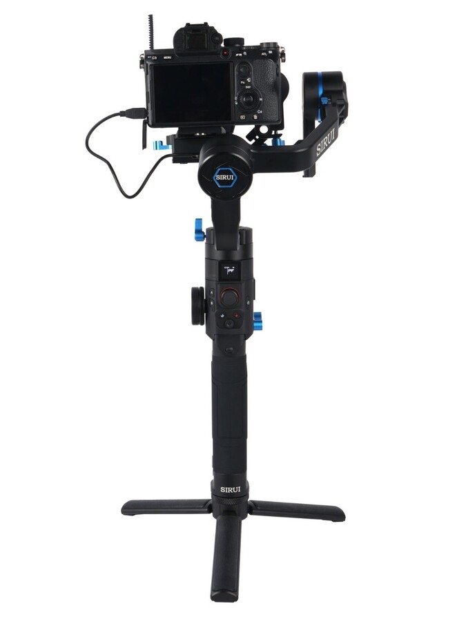 SIRUI Exact 3-Axis Kamera Gimbal