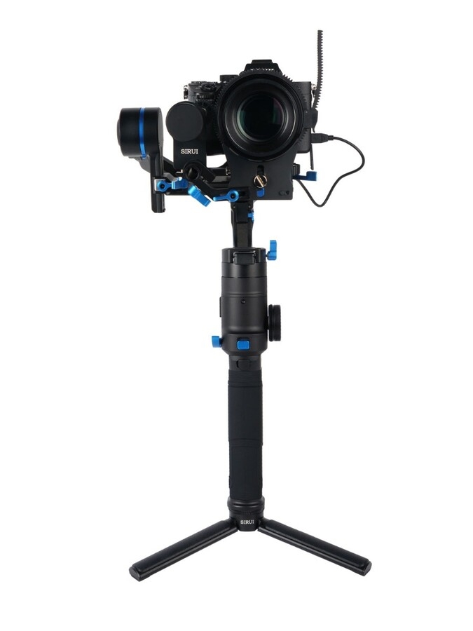 SIRUI Exact 3-Axis Kamera Gimbal