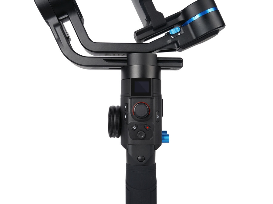 SIRUI Exact 3-Axis Kamera Gimbal