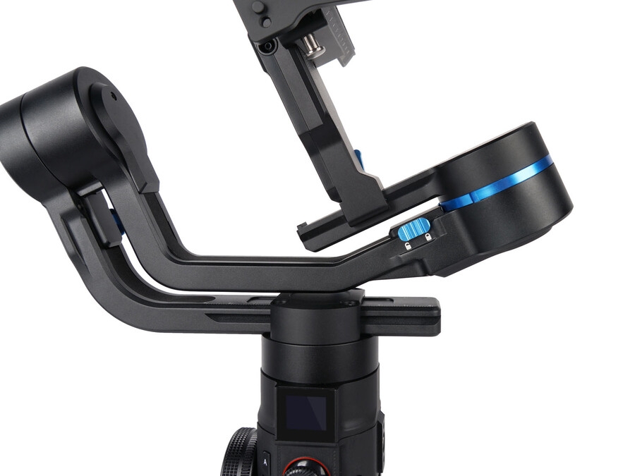 SIRUI Exact 3-Axis Kamera Gimbal