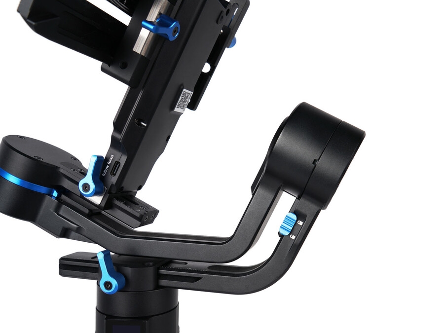 SIRUI Exact 3-Axis Kamera Gimbal