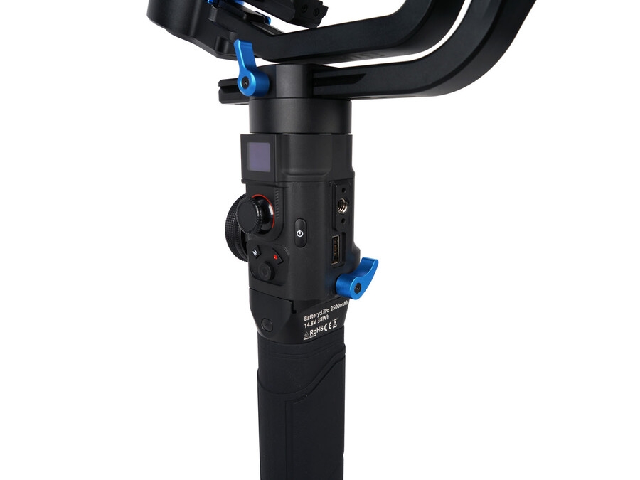 SIRUI Exact 3-Axis Kamera Gimbal