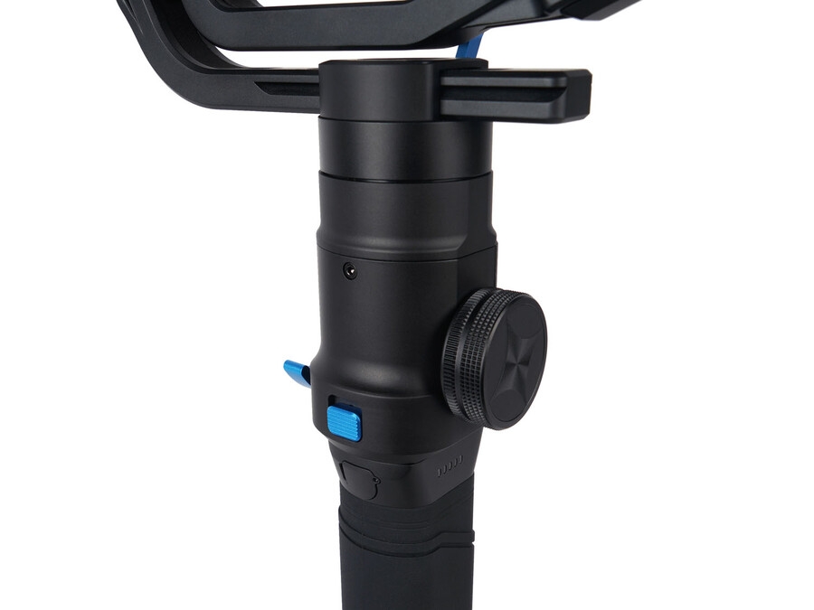 SIRUI Exact 3-Axis Kamera Gimbal