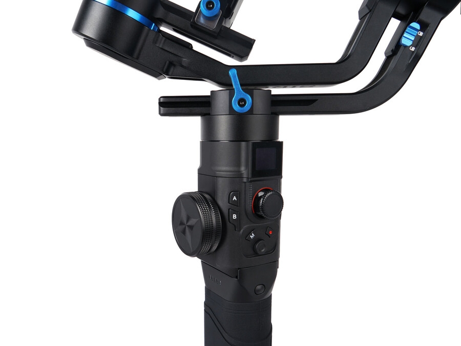 SIRUI Exact 3-Axis Kamera Gimbal