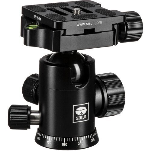 Sirui G-10KX Ball Head