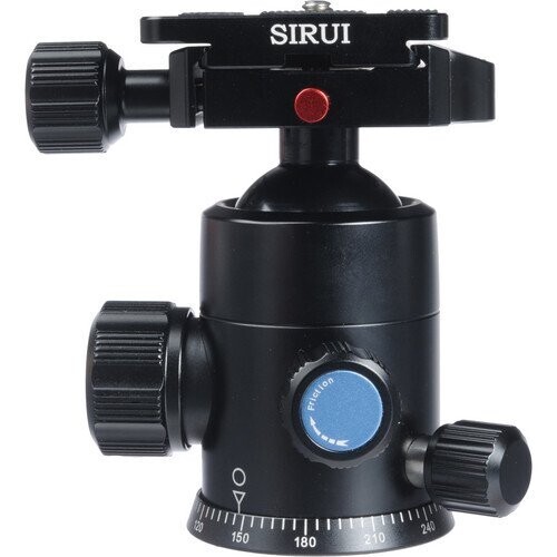 Sirui G-20KX Ball Head