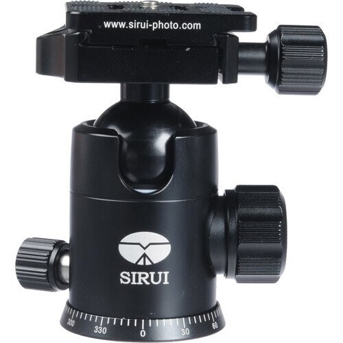 Sirui G-20KX Ball Head