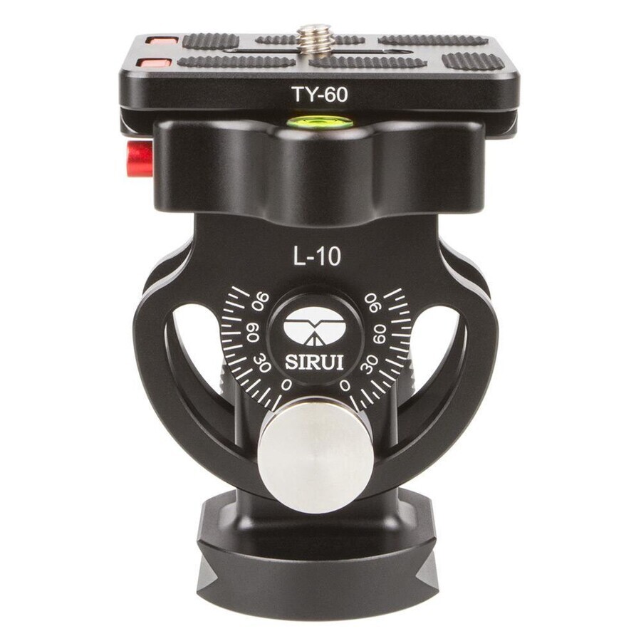 Sirui L-10 Monopod Tilt Head