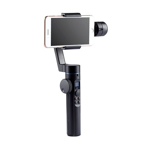 Sirui Swift M1 3 Eksenli Akıllı Telefon Gimbal