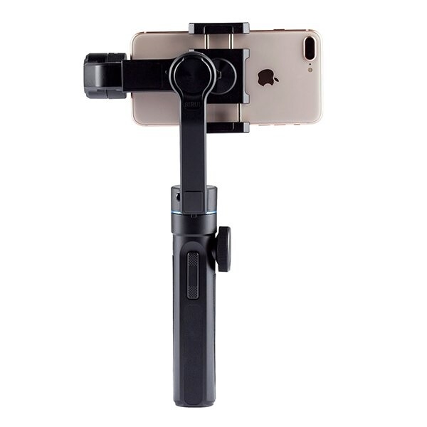 Sirui Swift M1 3 Eksenli Akıllı Telefon Gimbal