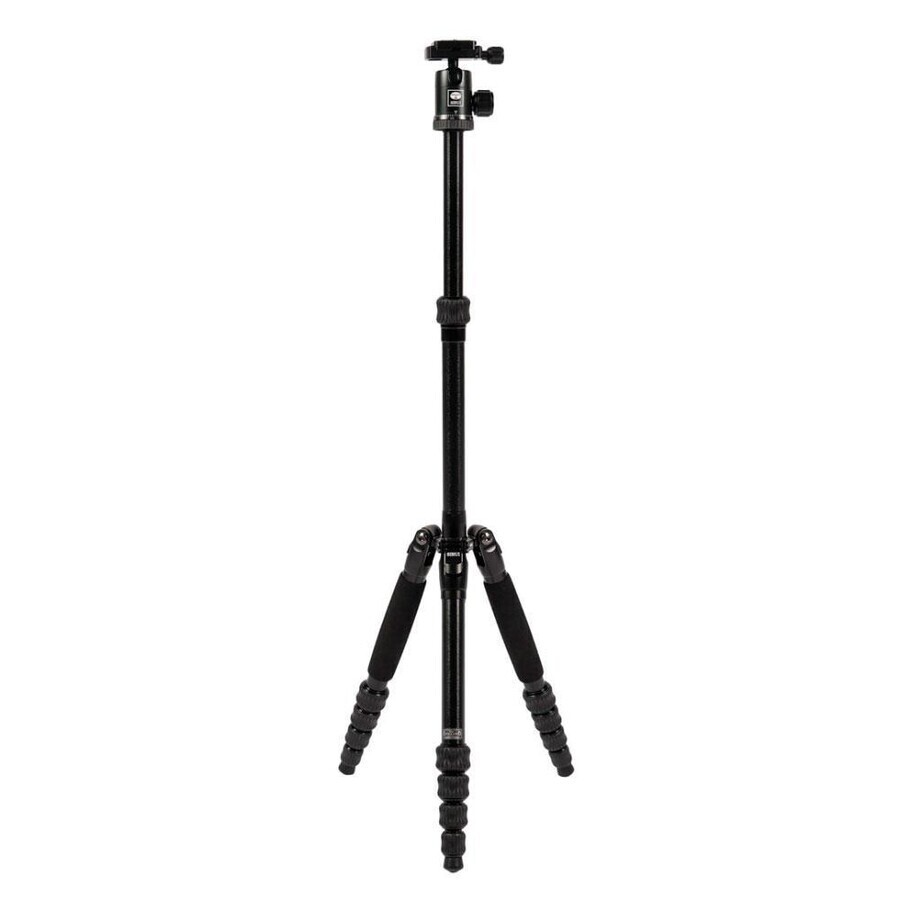 Sirui Traveler 5A Seyahat Tipi Alüminyum Tripod