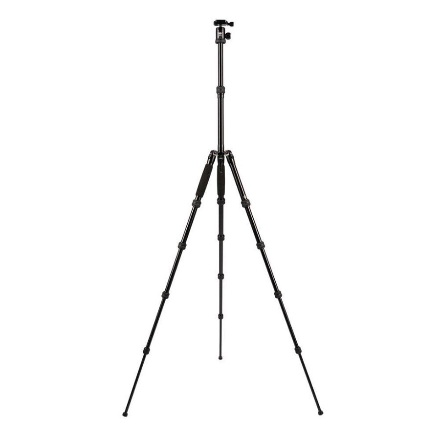 Sirui Traveler 5A Seyahat Tipi Alüminyum Tripod