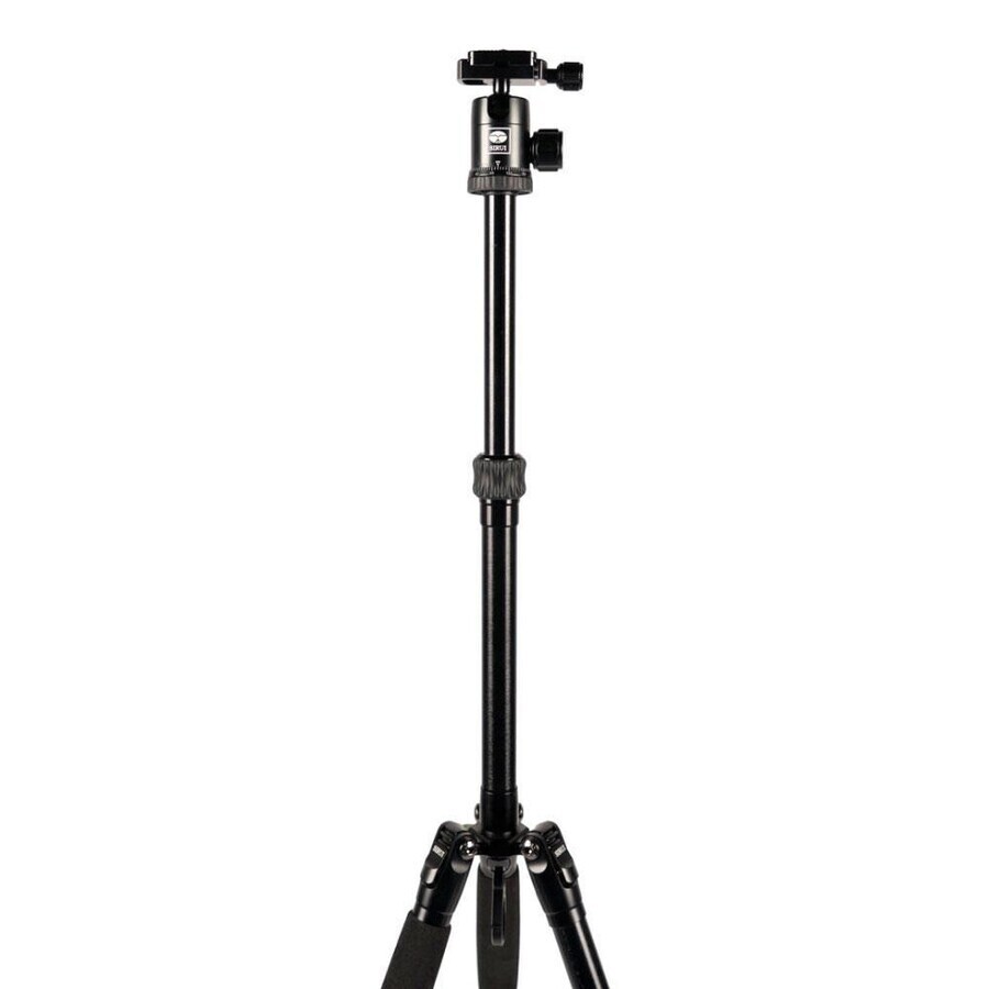 Sirui Traveler 5A Seyahat Tipi Alüminyum Tripod