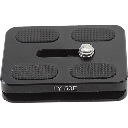 Sirui TY-50E Quick Release Plate