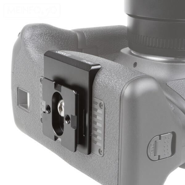 Sirui TY-BG Quick Release Plate - Battery Grip için Plate