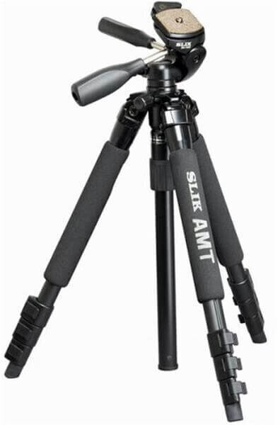 Slik 340 DX Tripod