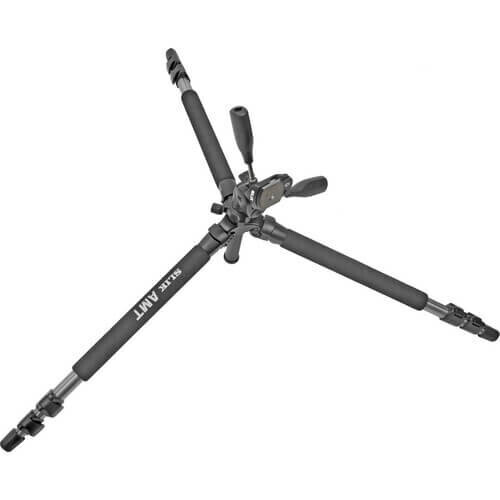 Slik 500 DX Tripod