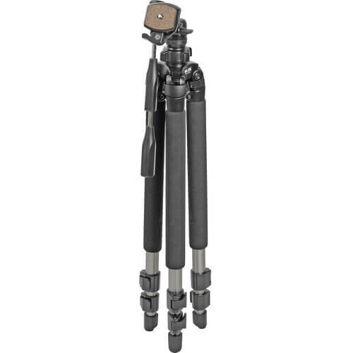 Slik 500 DX Tripod