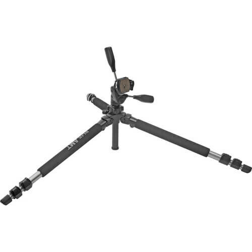 Slik 500 DX Tripod