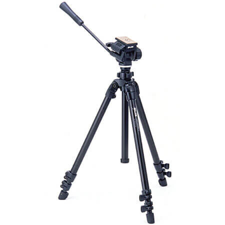 Slik 500 DX Tripod