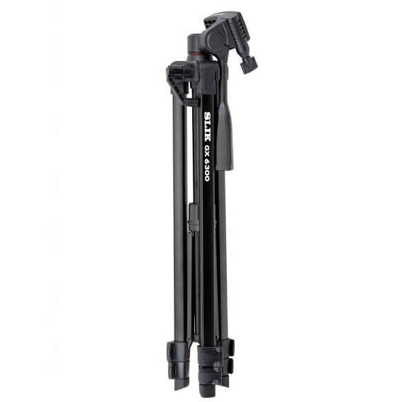 SLIK GX-6300 TRIPOD