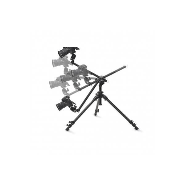 Slik Pro 300 Hc Profesyonel Tripod