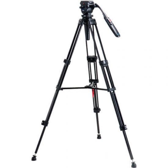 Acebil i-705DX Video Tripod